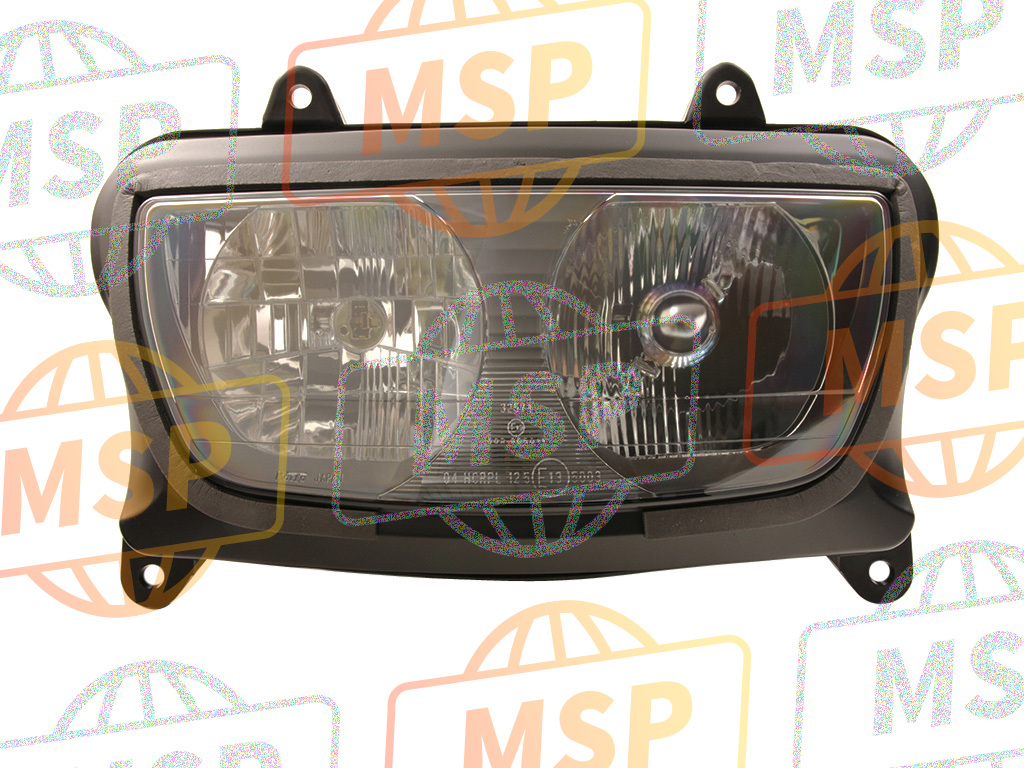 3510033E52999, Set Faro, Suzuki, 1