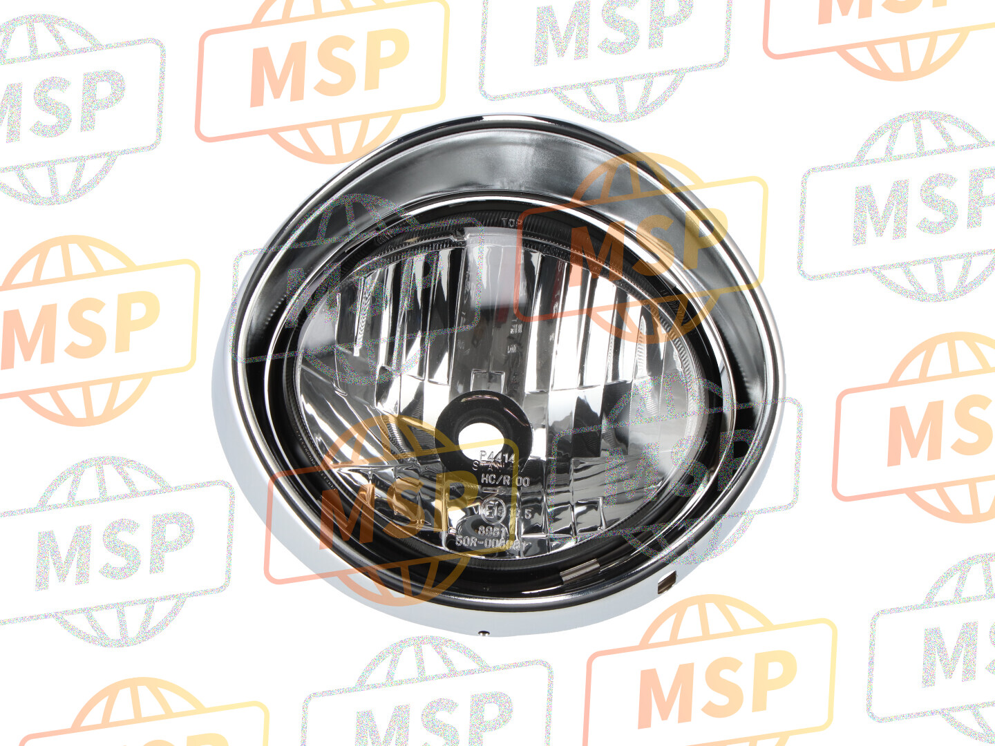 3510039G20999, Headlamp Assy, Suzuki, 1