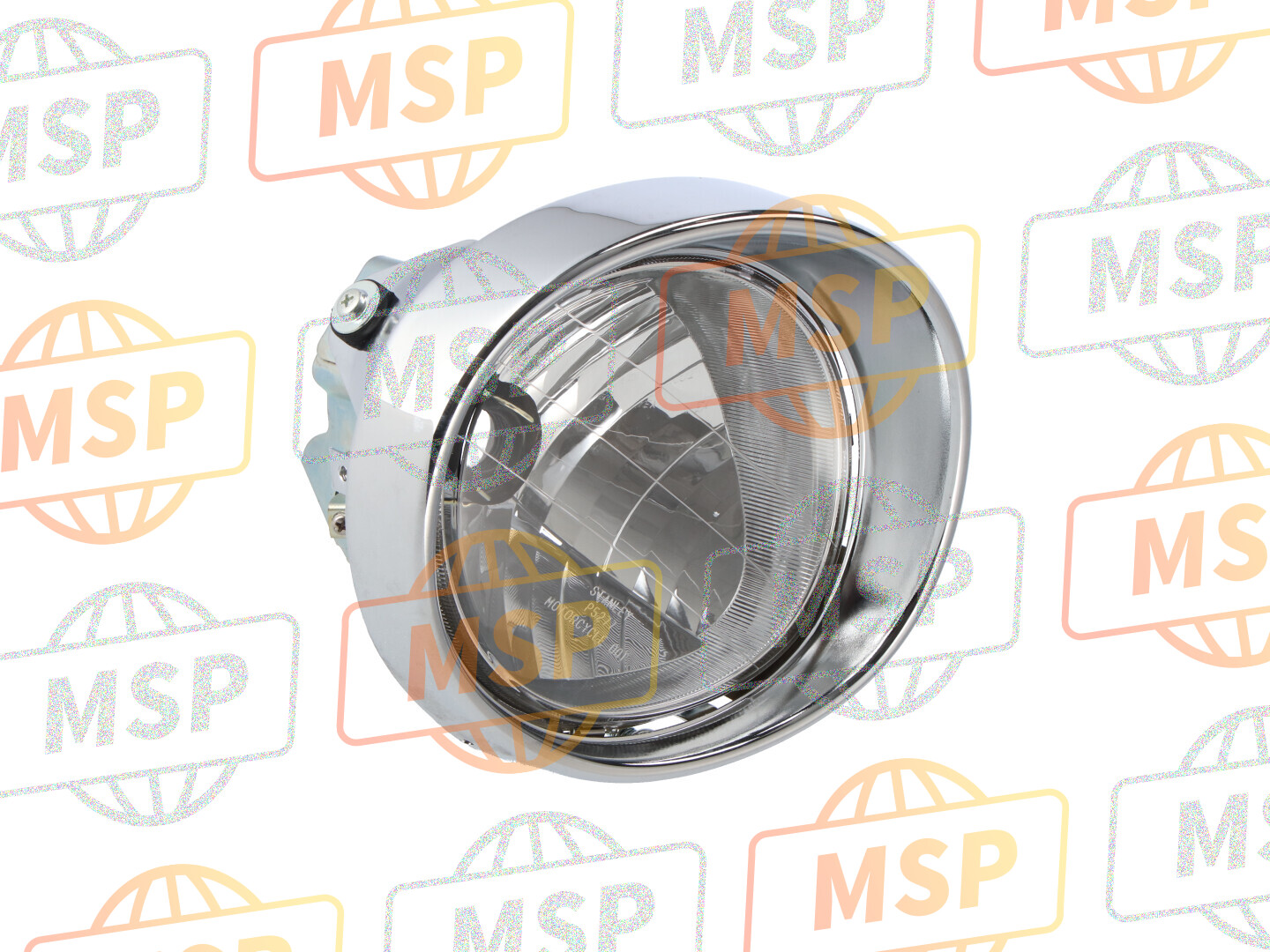 3510039G30999, Faro Anteriore Completo, Suzuki, 3