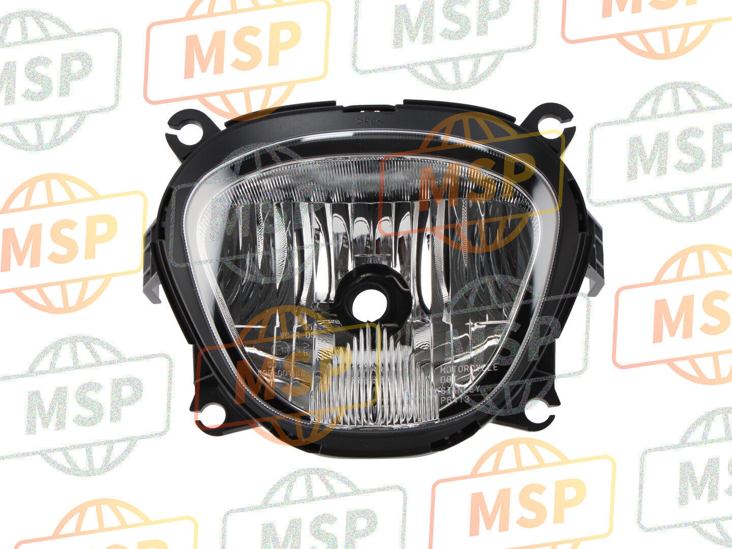 3510048GD0999, Optique Complet, Suzuki, 1