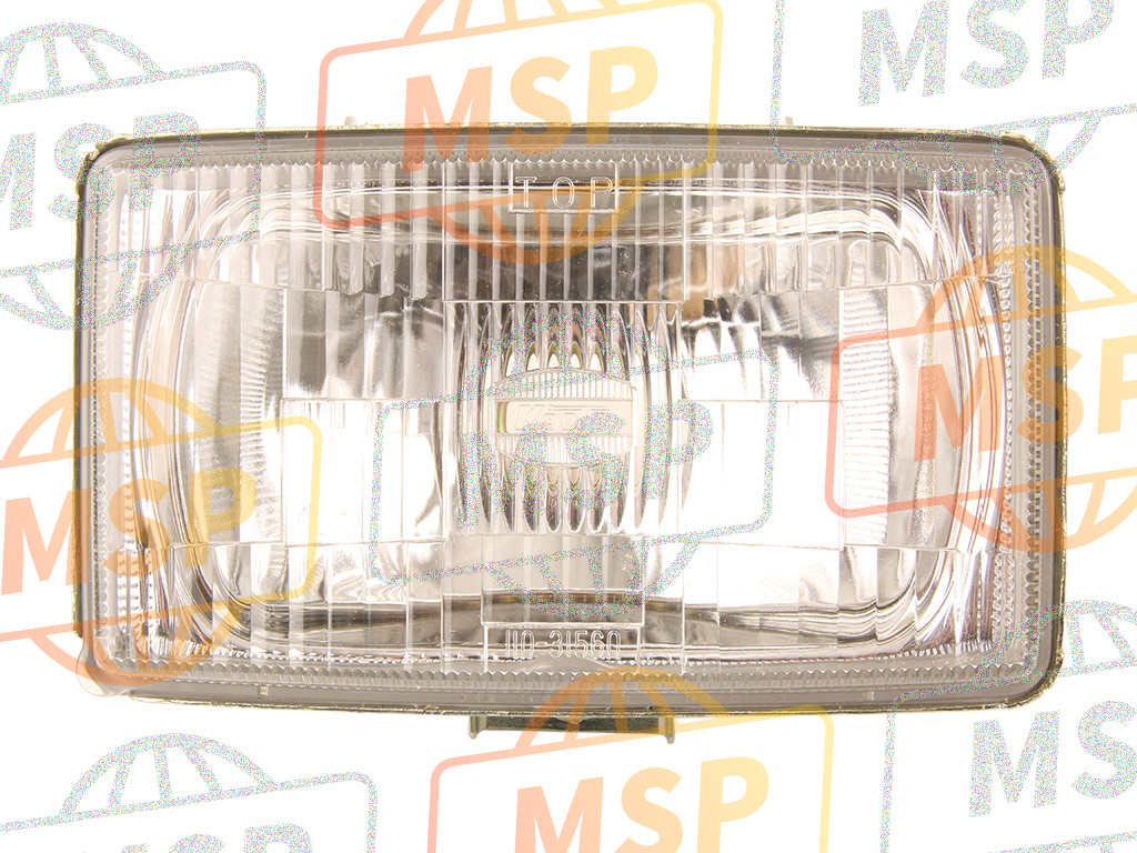 3512103D02, Unit, Lamp DR-Z400E/K2-, Suzuki, 1