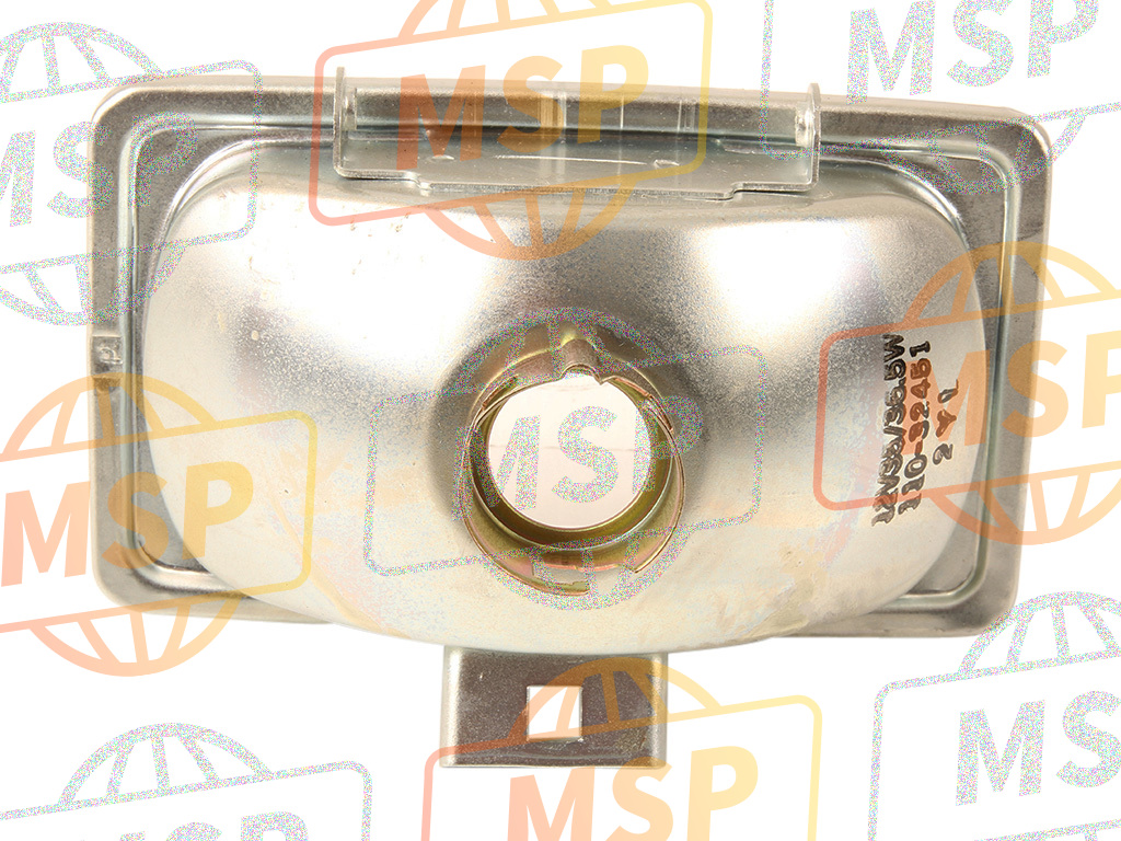 3512103D02, Unit, Lamp DR-Z400E/K2-, Suzuki, 2