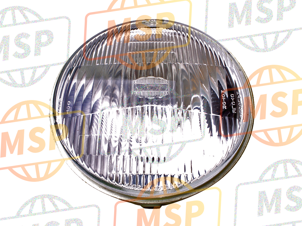 3512110D20, Lamp Unit, Suzuki, 1