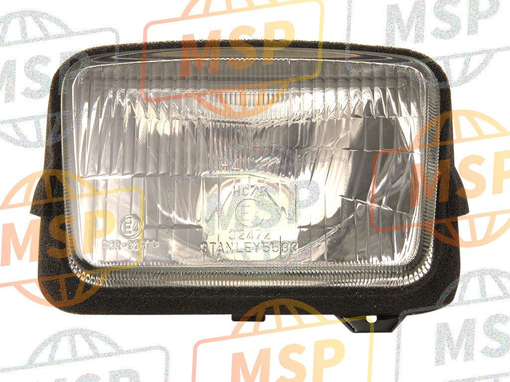 3512112E40, Koplamp, Suzuki, 1