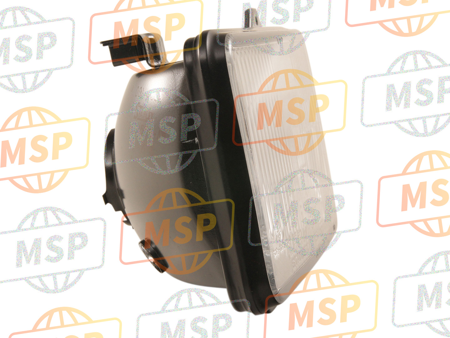 3512114A52, Lamp Unit, Suzuki, 3