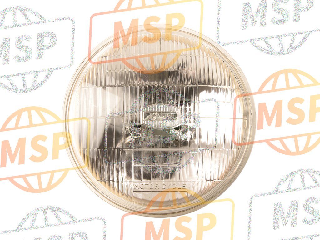 3510044251, Phare Complet, Suzuki, 1