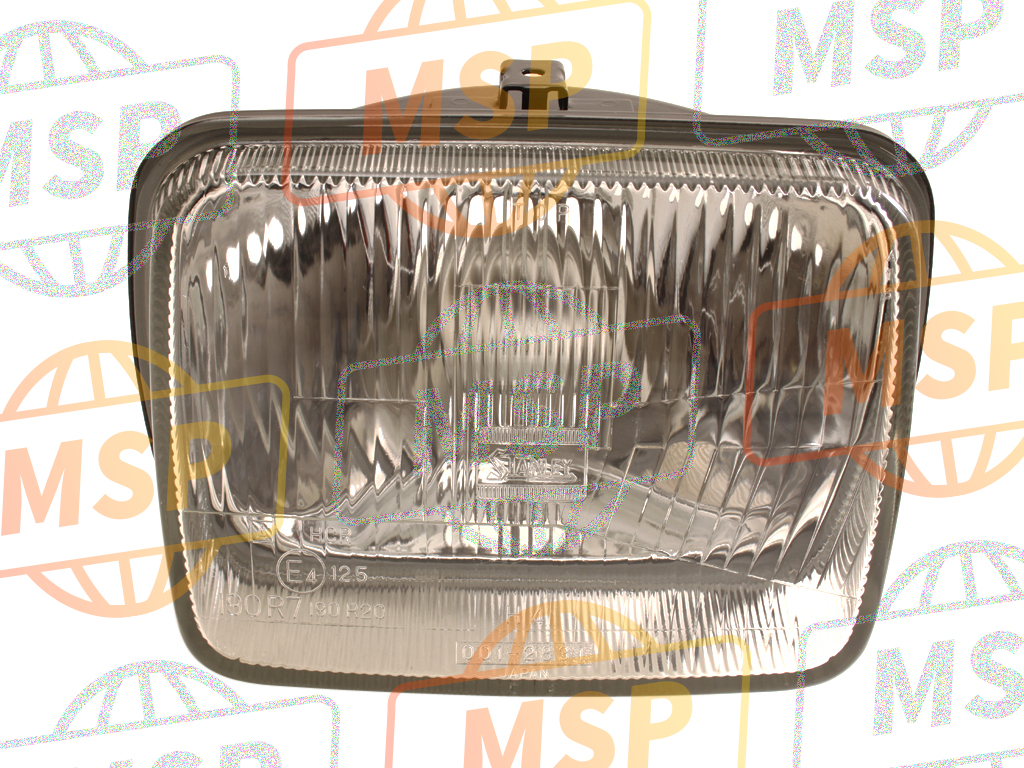3512149550, Gruppo Ottico, Suzuki, 1