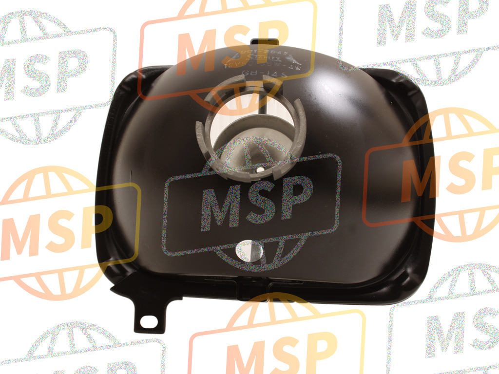 3512149550, Gruppo Ottico, Suzuki, 2