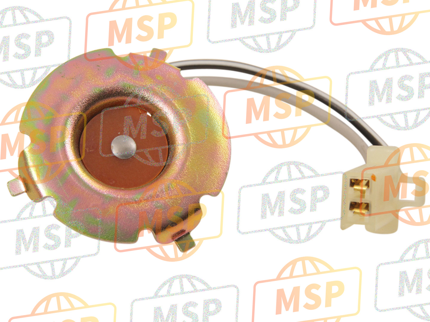 3517136C40, Socket, Suzuki, 1