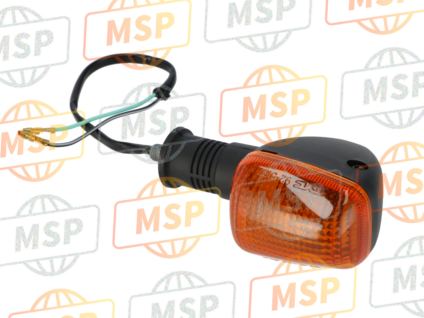 3560101D30, Indicatore Direzione Dx, Suzuki, 1