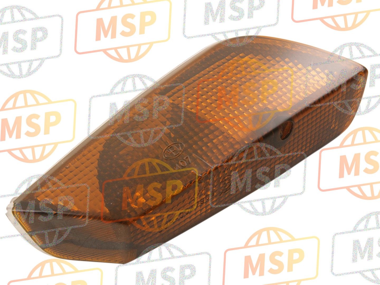 3560109E10, Lamp Assy,Front Turn Rh, Suzuki, 1