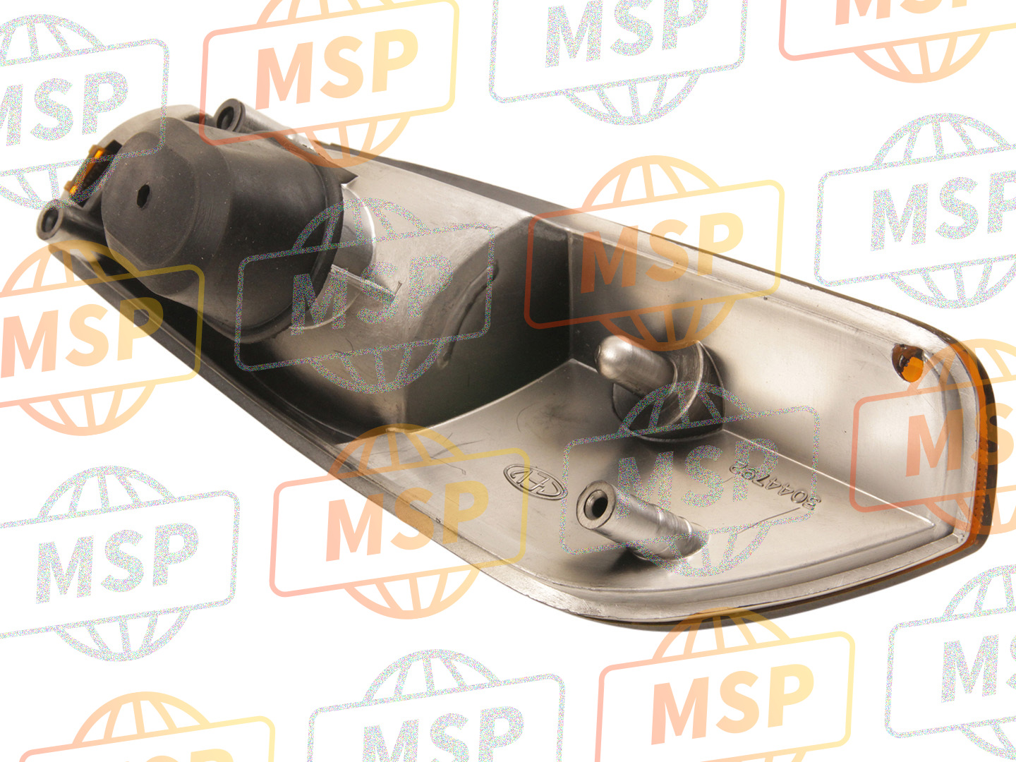 3560109E10, Lamp Assy,Front Turn Rh, Suzuki, 2