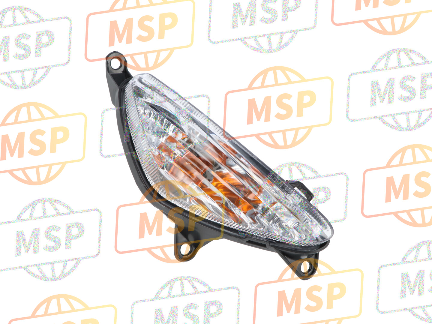 3560120H00, Lampeggiatore Anteriore Destro, Suzuki, 1