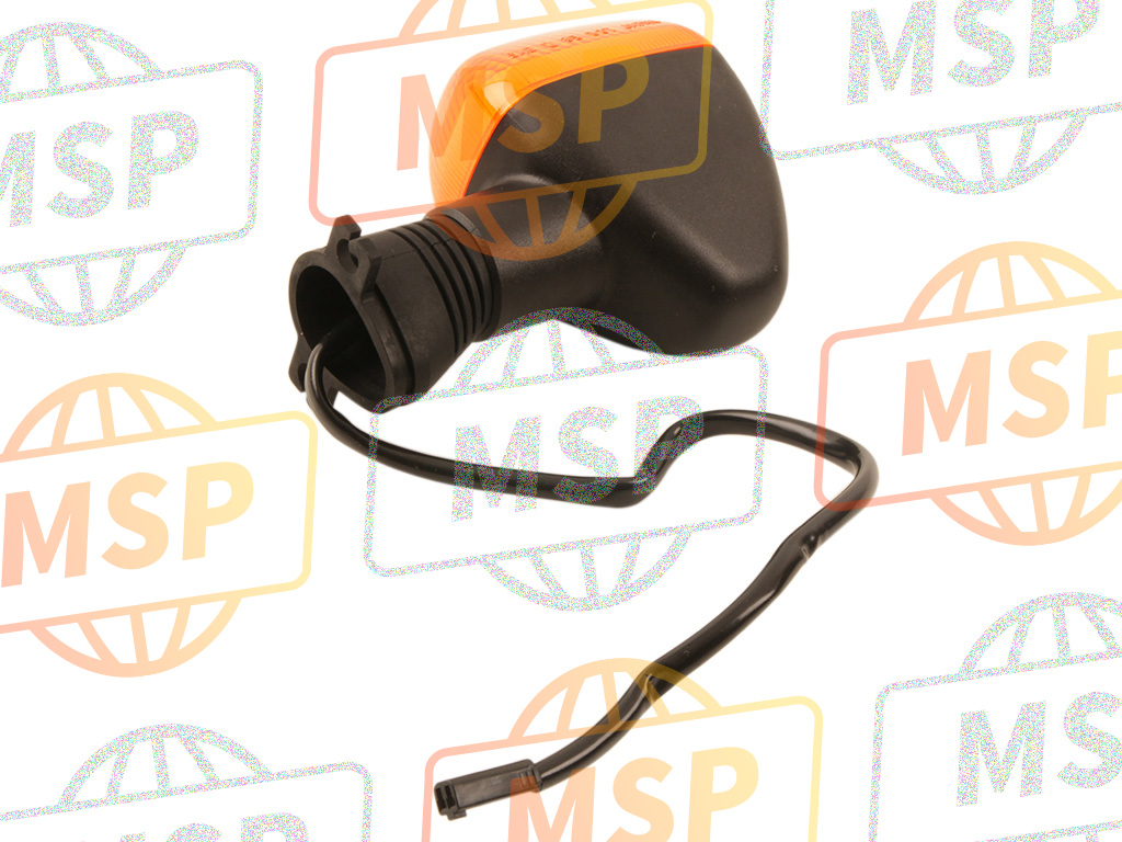 3560133E30, Intermitente Delantero, Suzuki, 2