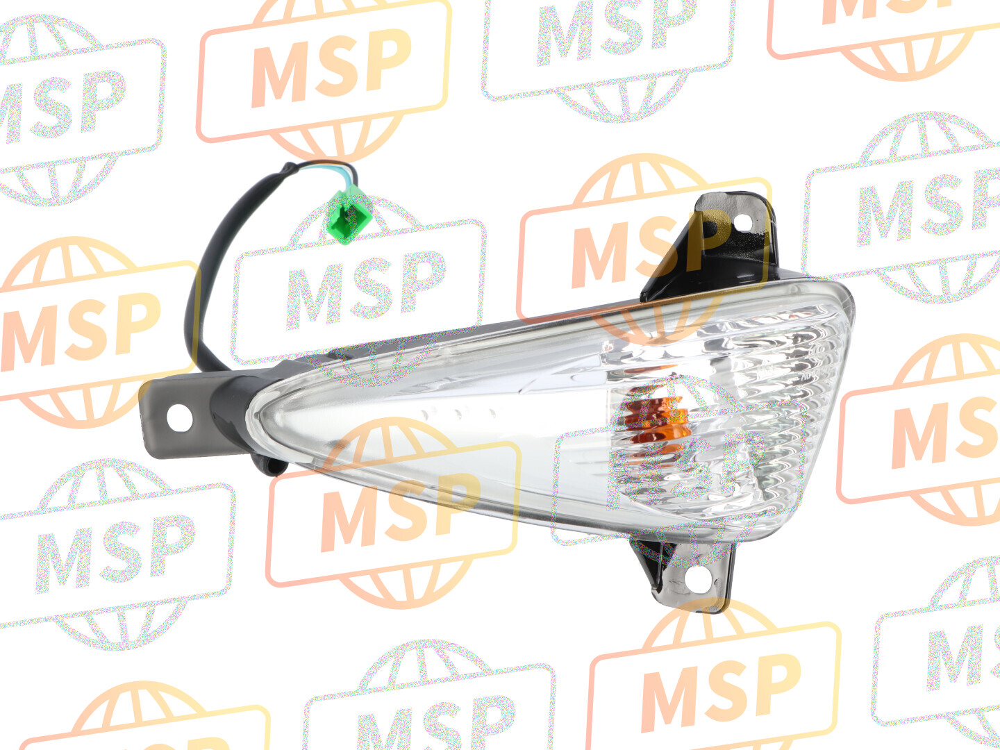 3560148H01, Lamp Assy,Front, Suzuki, 1