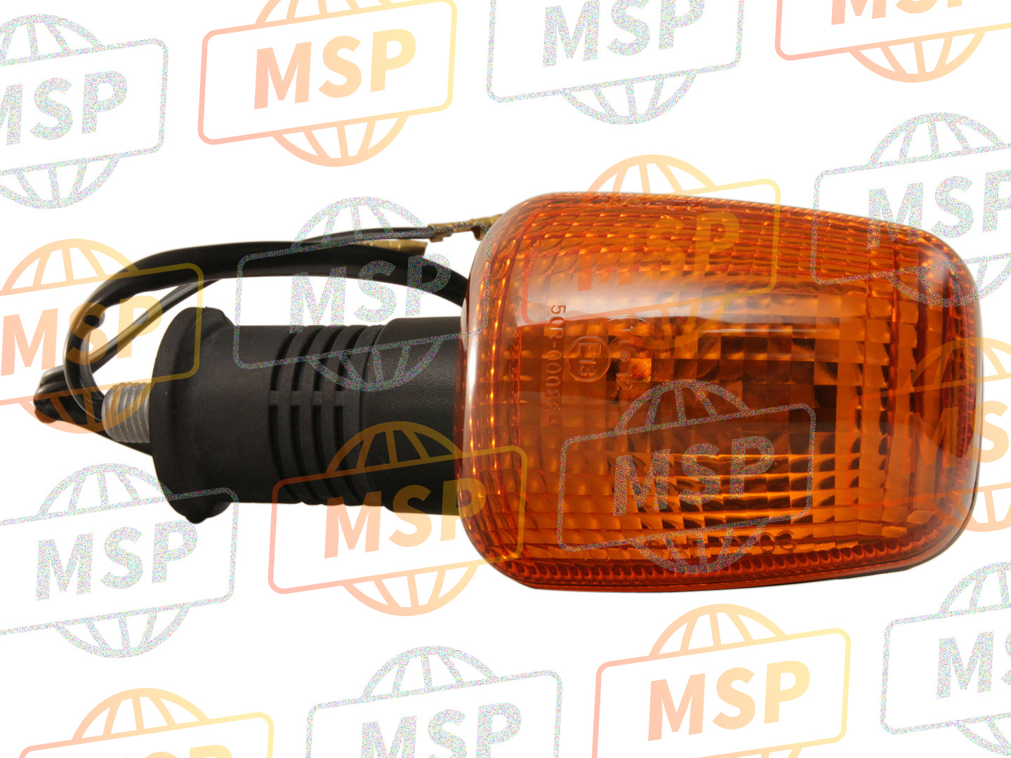 3560201D30, Inicatore Direzione Sx, Suzuki, 1