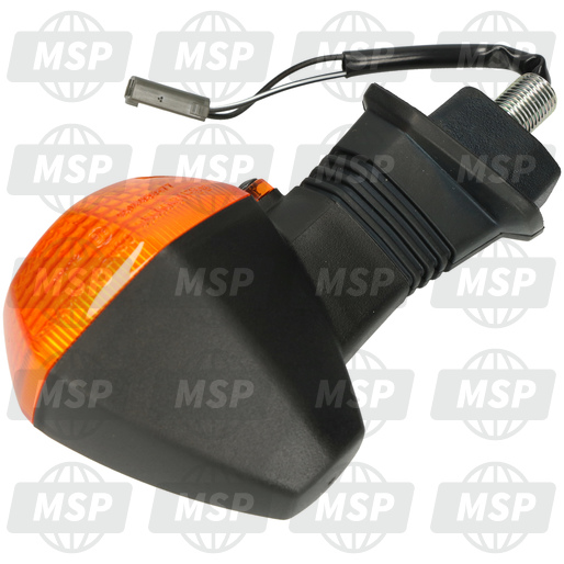3560227G00, Lamp Assy, Front   Turnsignal Lh, Suzuki, 2