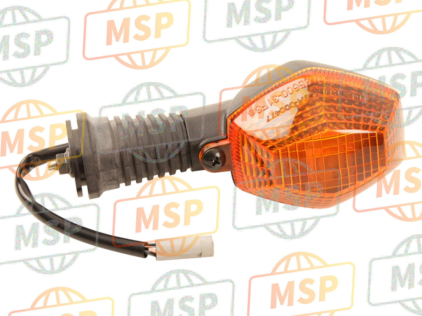 3560229F10, Indicatore Direzione Ant.Sx, Suzuki, 1