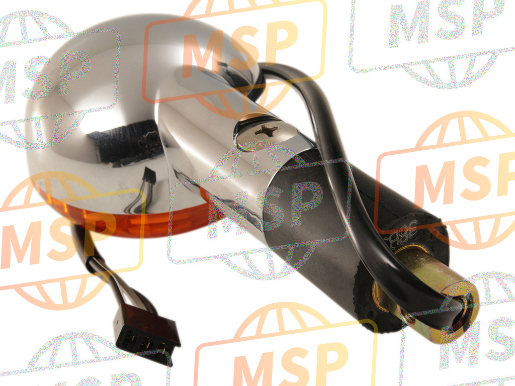 3560238B30999, Blinker Kompl., Suzuki, 2