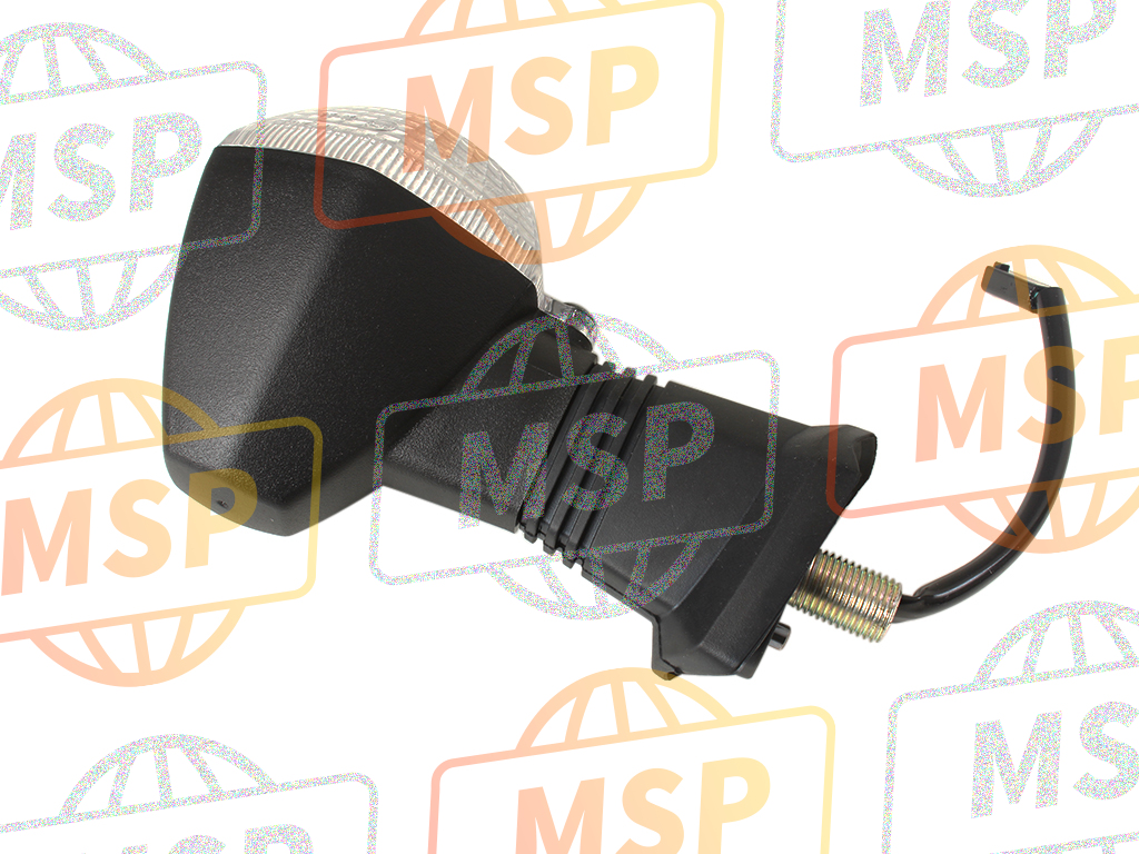 3560306G20, Lamp Assy, Rear  Turnsignal Rh, Suzuki, 2