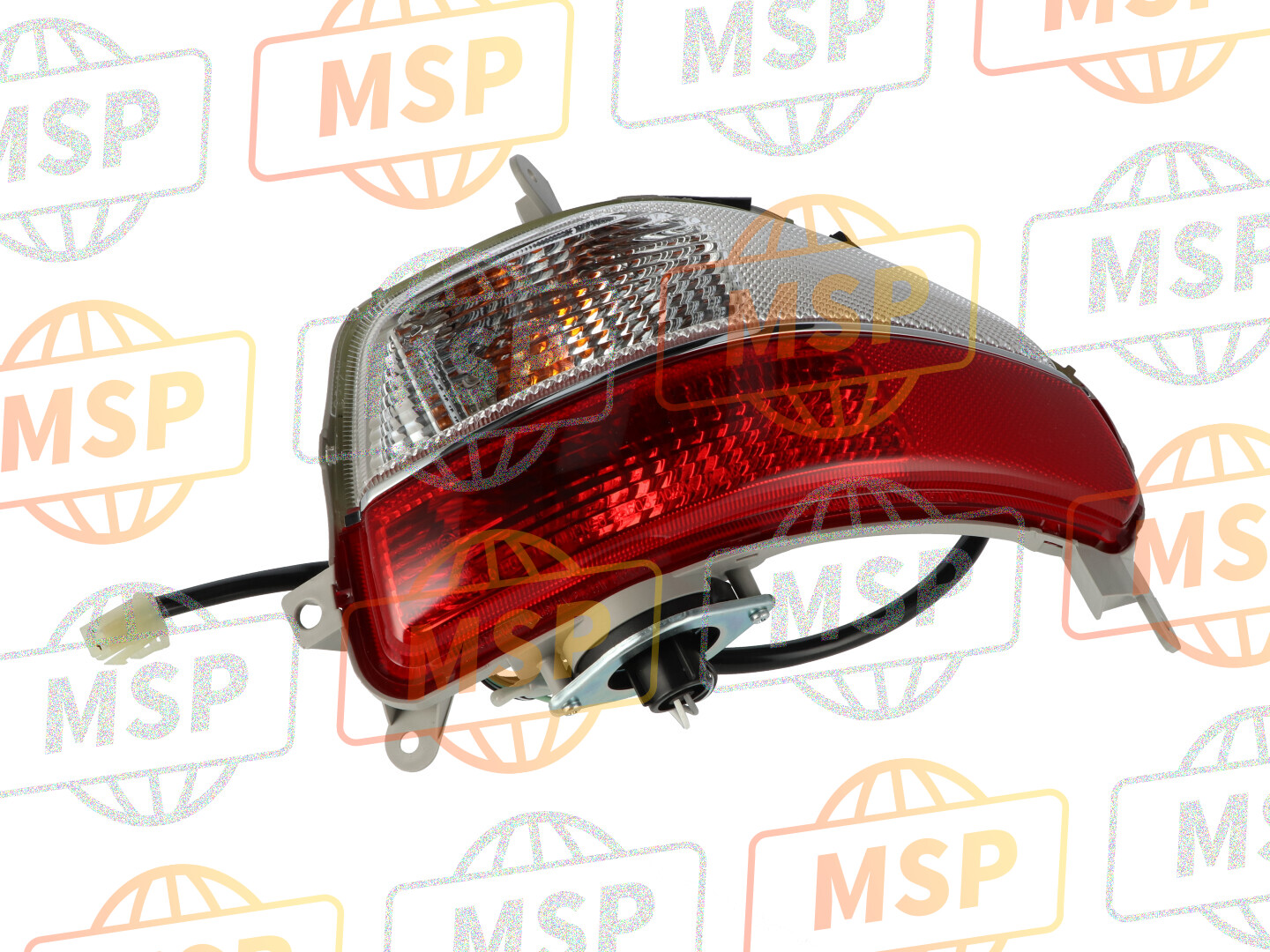 3560310G40, Indicatore Direzione Post Dx, Suzuki, 1