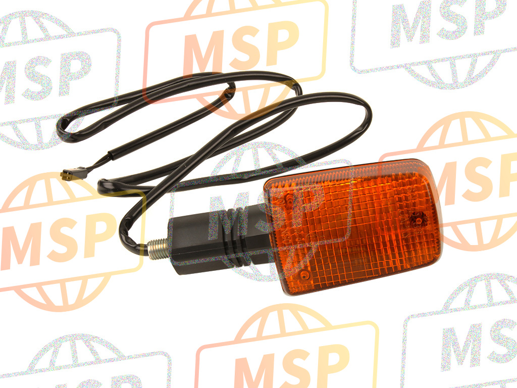 3560329E90, Indicatore Direzione Post. Dx, Suzuki, 1