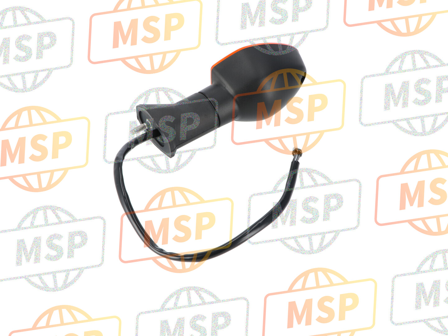 3560408J01, Lamp Assy,  Rr Turnsignal Lh, Suzuki, 2