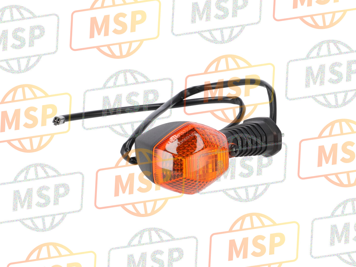 3560429F60, Indicatore Direzione Post Sx, Suzuki, 1