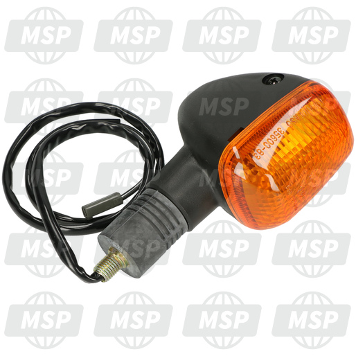 3560433E60, Lamp Assy, Rear  Turnsignal Lh, Suzuki, 1