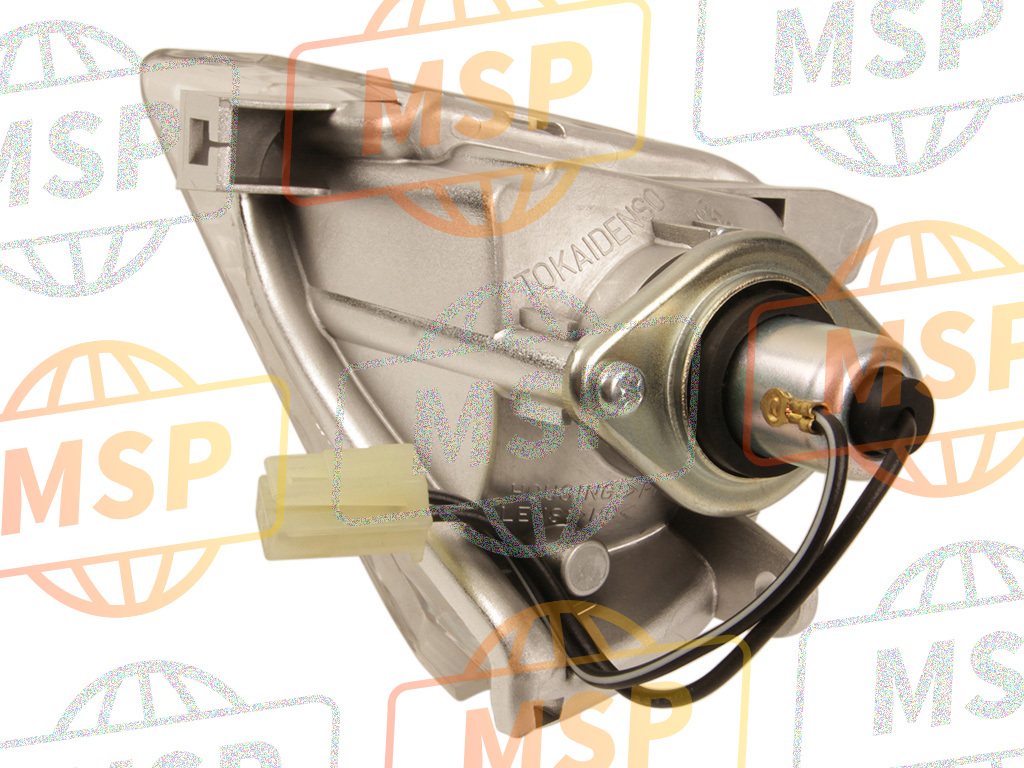 3560441G01, Indicatore Direzione Post Sx, Suzuki, 2