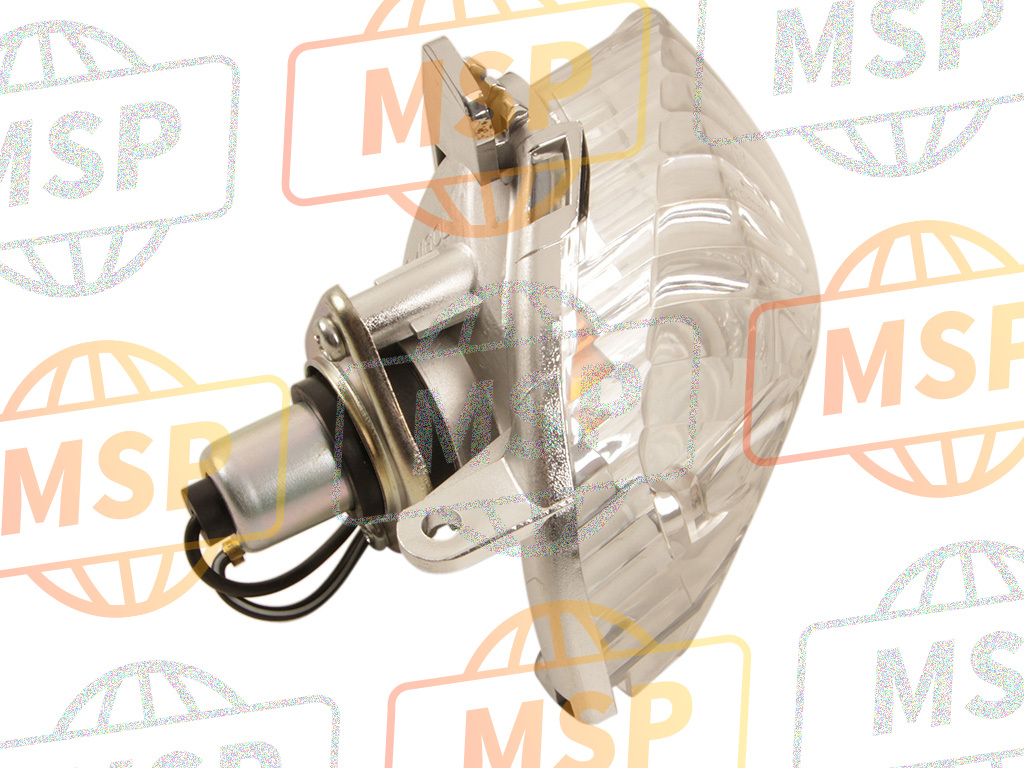 3560441G01, Indicatore Direzione Post Sx, Suzuki, 3