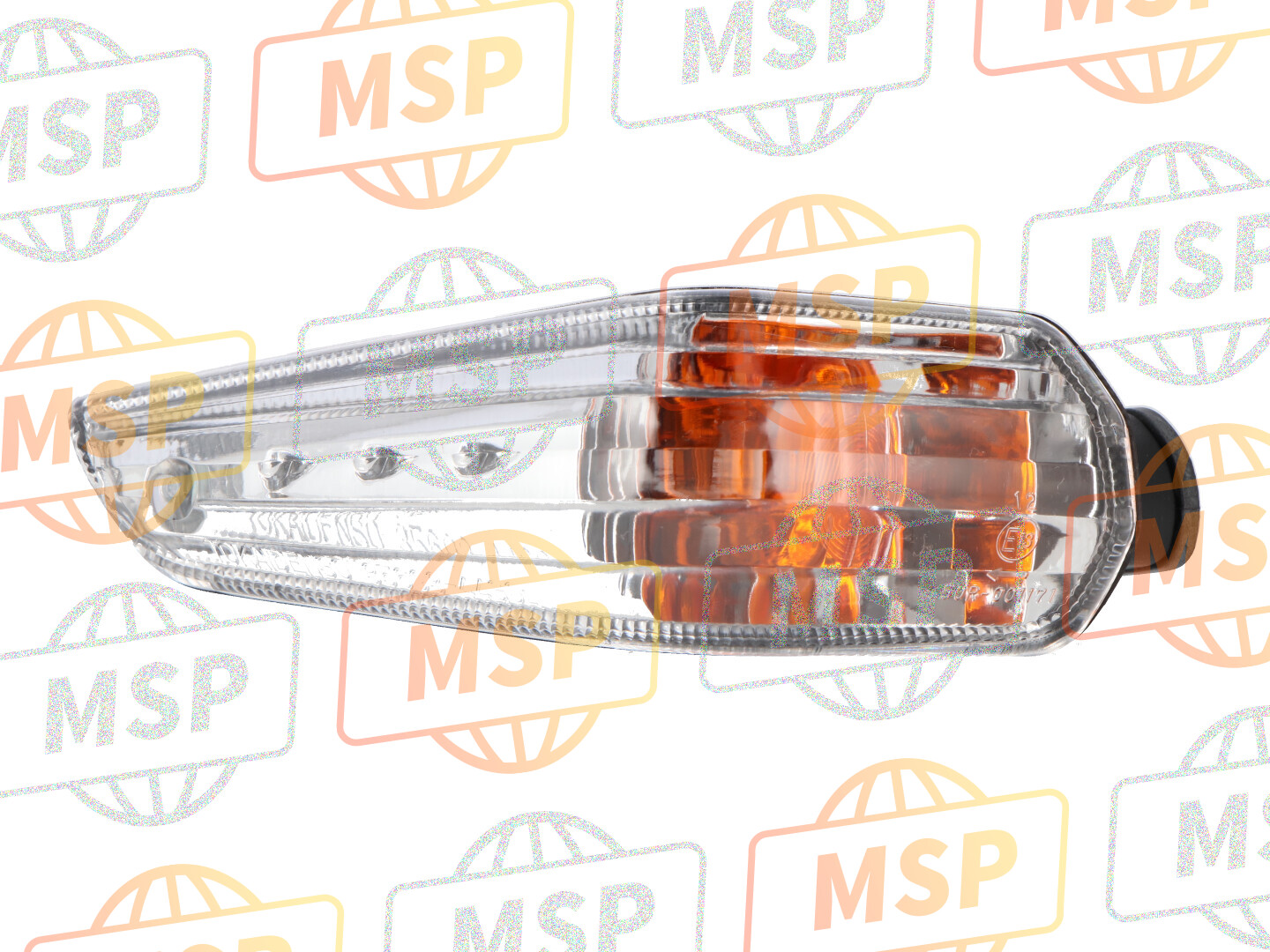 3560444G01, Indicatore Direzione Post Sx, Suzuki, 1