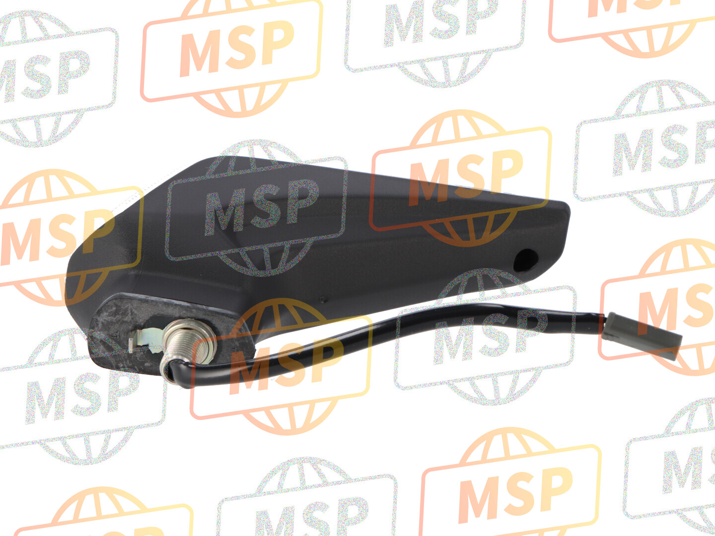 3560444G01, Indicatore Direzione Post Sx, Suzuki, 2