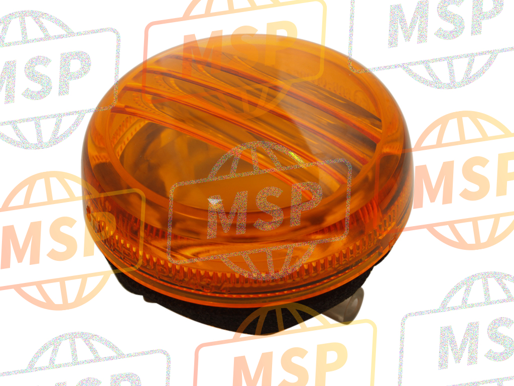 3563038AE1, Lens, Cylinder Cover, Suzuki, 1