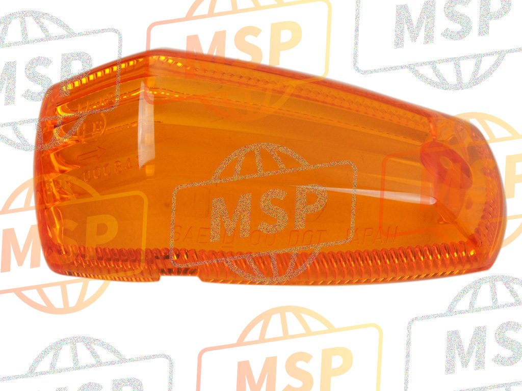 3563218G01, Plastica Sx, Suzuki, 1