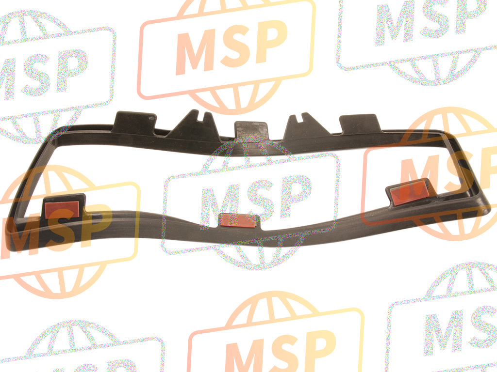 3565722H00, Gasket, Rr Turnsignal, Suzuki, 1