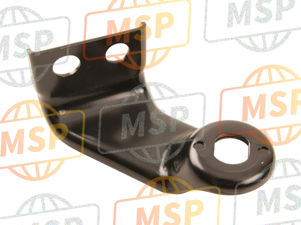 3567014D12, Bracket, Front Rh, Suzuki, 1