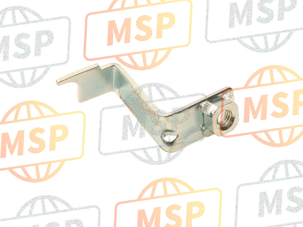 3567148E10, Supporto Freccia Dx, Suzuki, 1