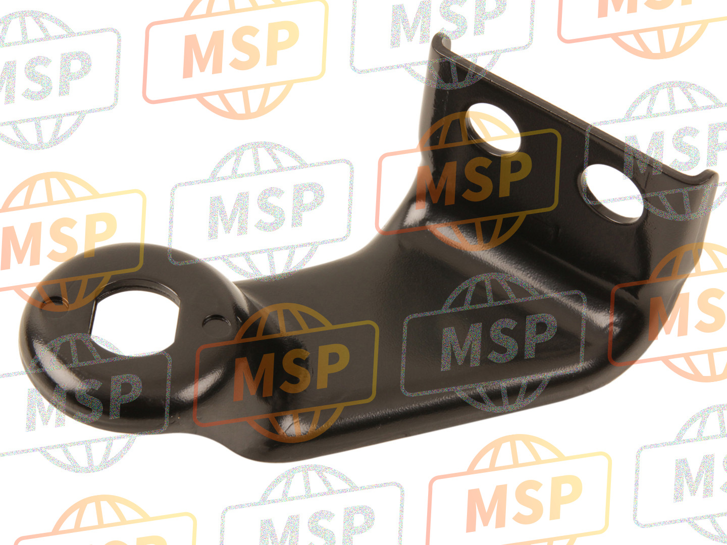 3568014D12, Bracket, Front Lh, Suzuki, 1