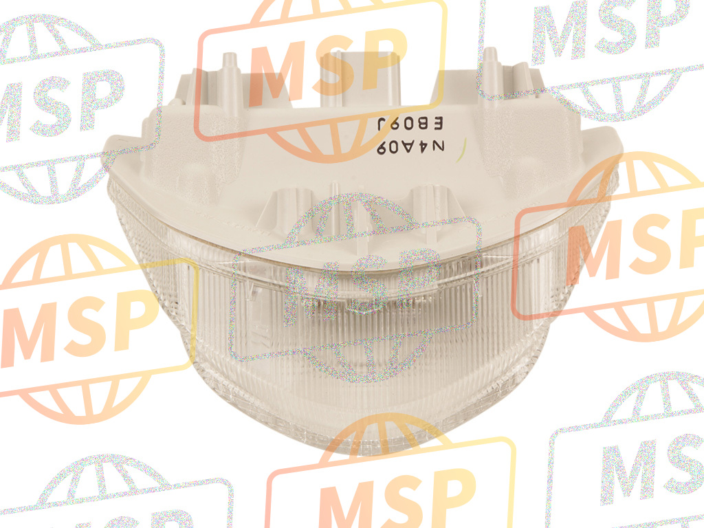 3571021H00, Lamp Assy, Rear Comb, Suzuki, 2