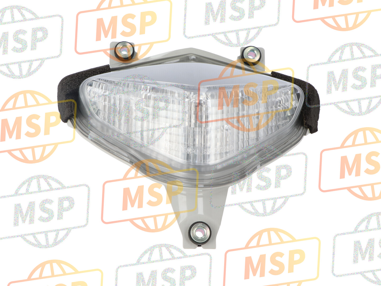 3571023H01, Lamp Assy,Rear, Suzuki, 1