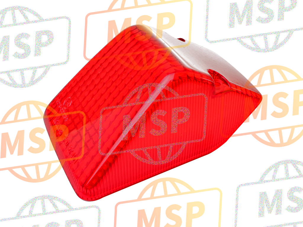 3571203D00, Lens, Tail Lamp, Suzuki, 1