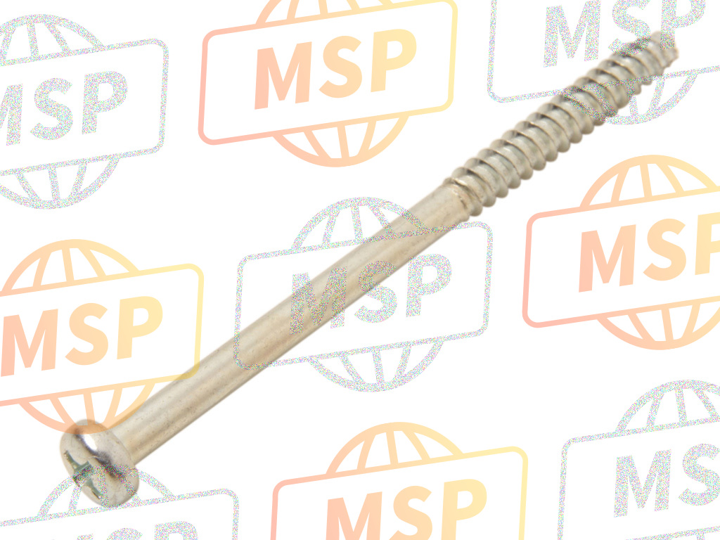 3572344130, Screw, Suzuki, 1