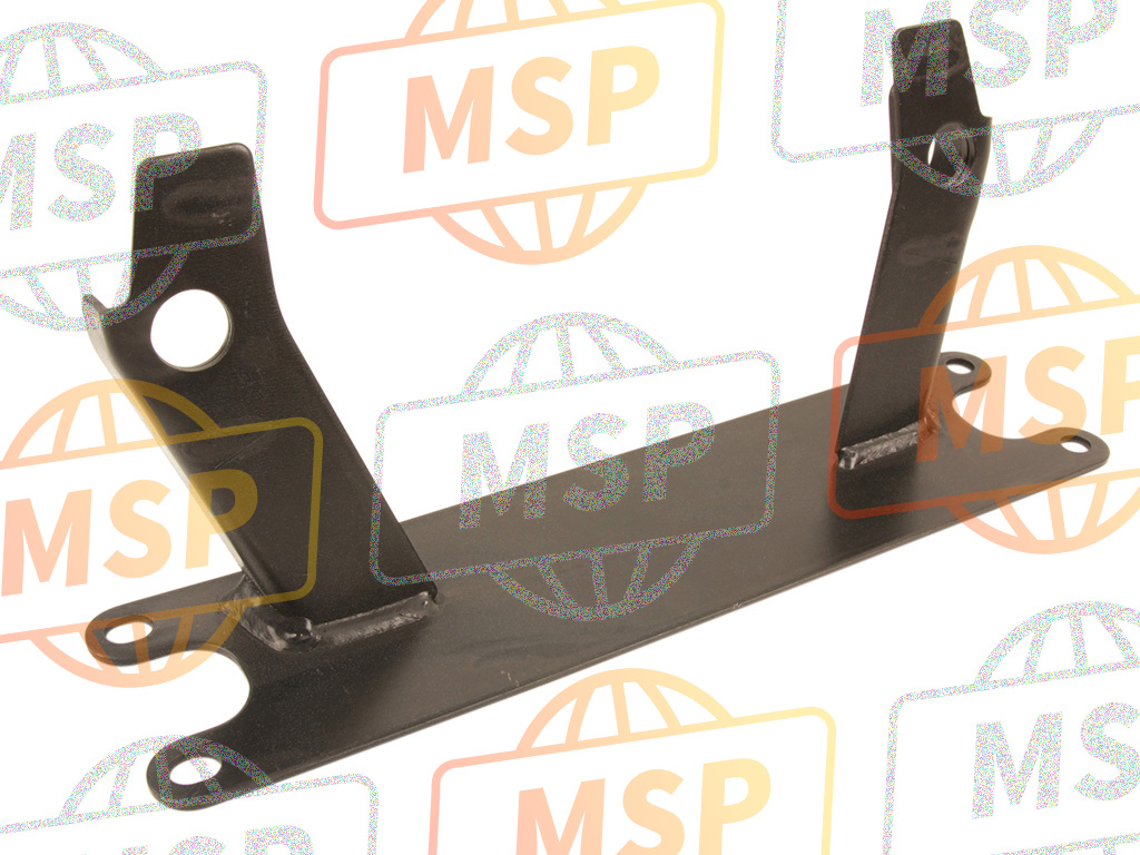 3572607G00, Support LTZ400 K3, Suzuki, 1