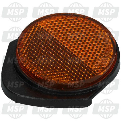 3595105H00, Reflex Reflector  Fr R, Suzuki, 1