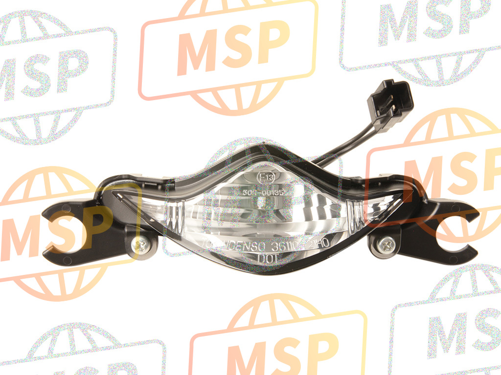 3611021H00, Lamp Assy, Front   Position, Suzuki, 1