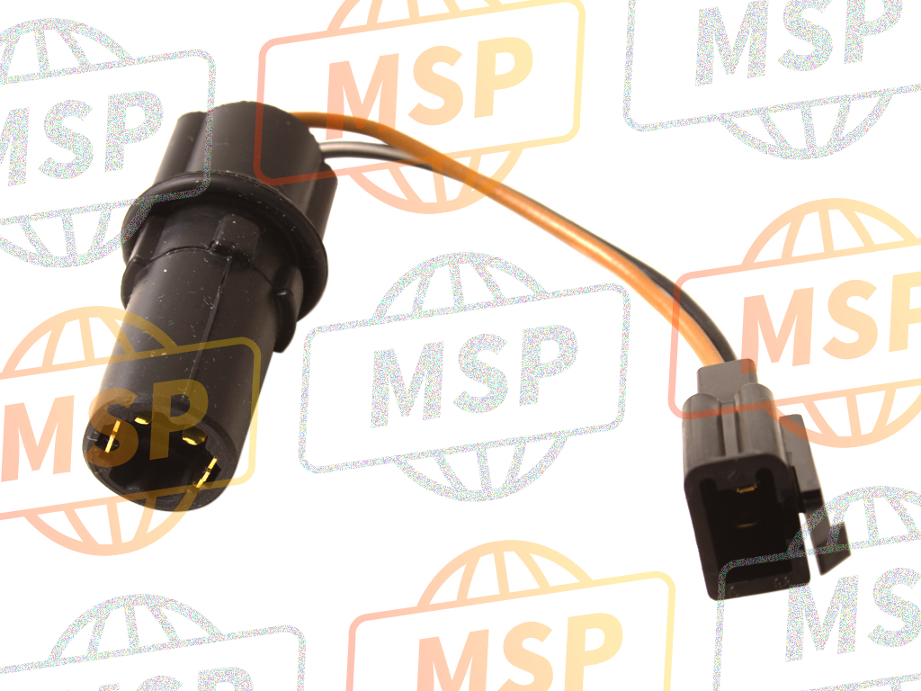 3611835F50, .Cord Assy, Suzuki, 1