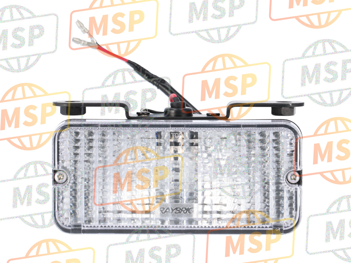 3625009F01, Lamp Compl. , Post. Up, Suzuki, 1