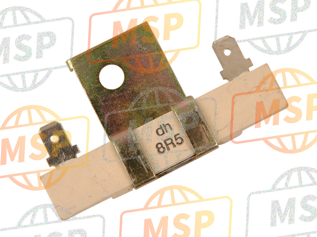 3651009E01, Resister Assy, Suzuki, 1