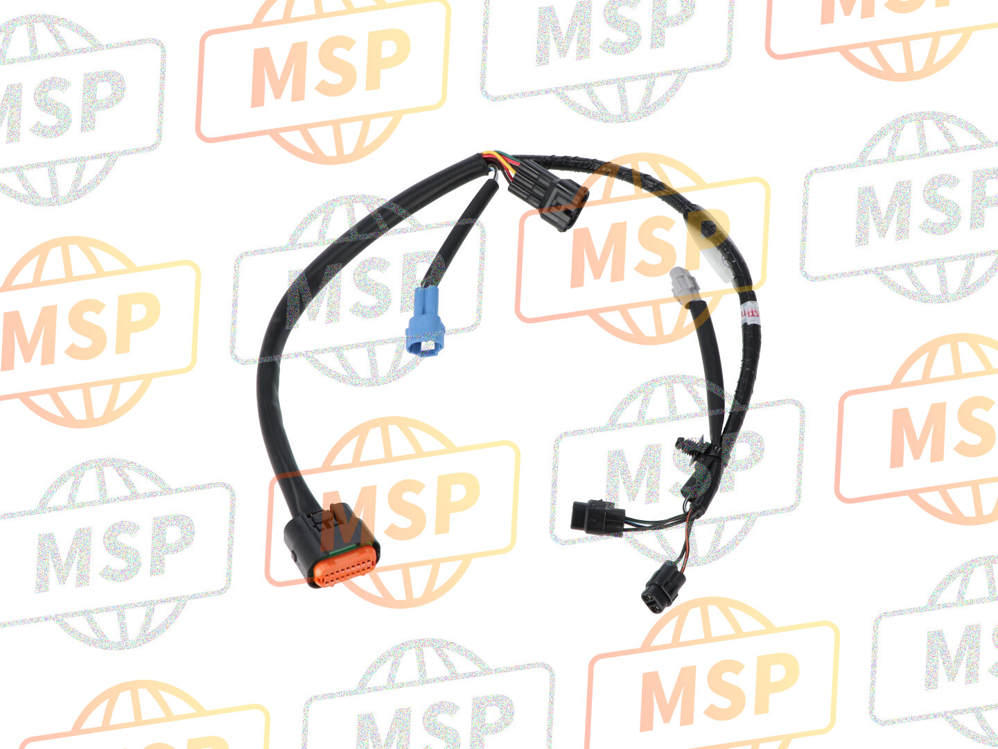 3661036F30, Harness, Wiring, Suzuki, 1